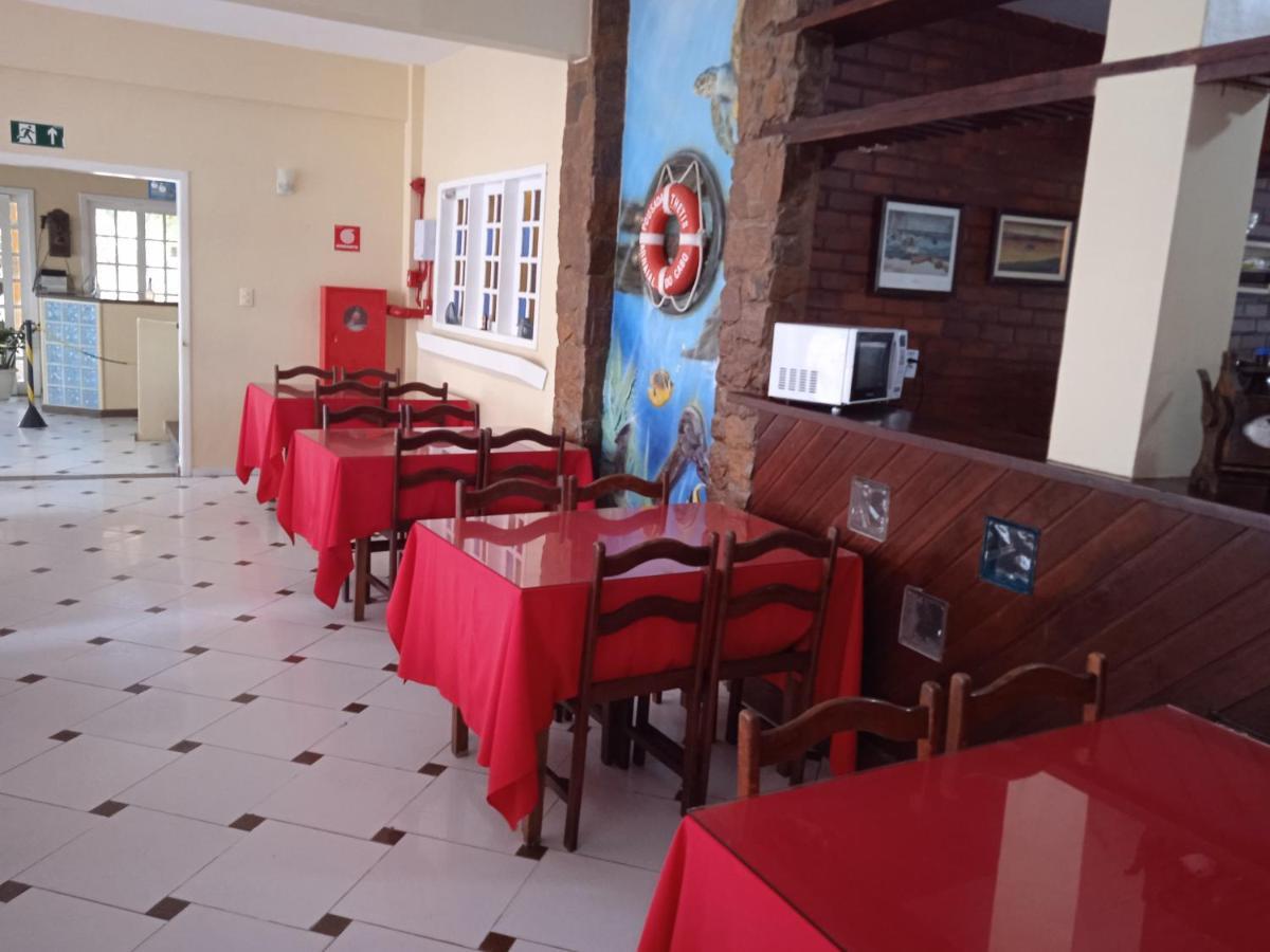 Thetis Hotel Pousada Arraial do Cabo Luaran gambar