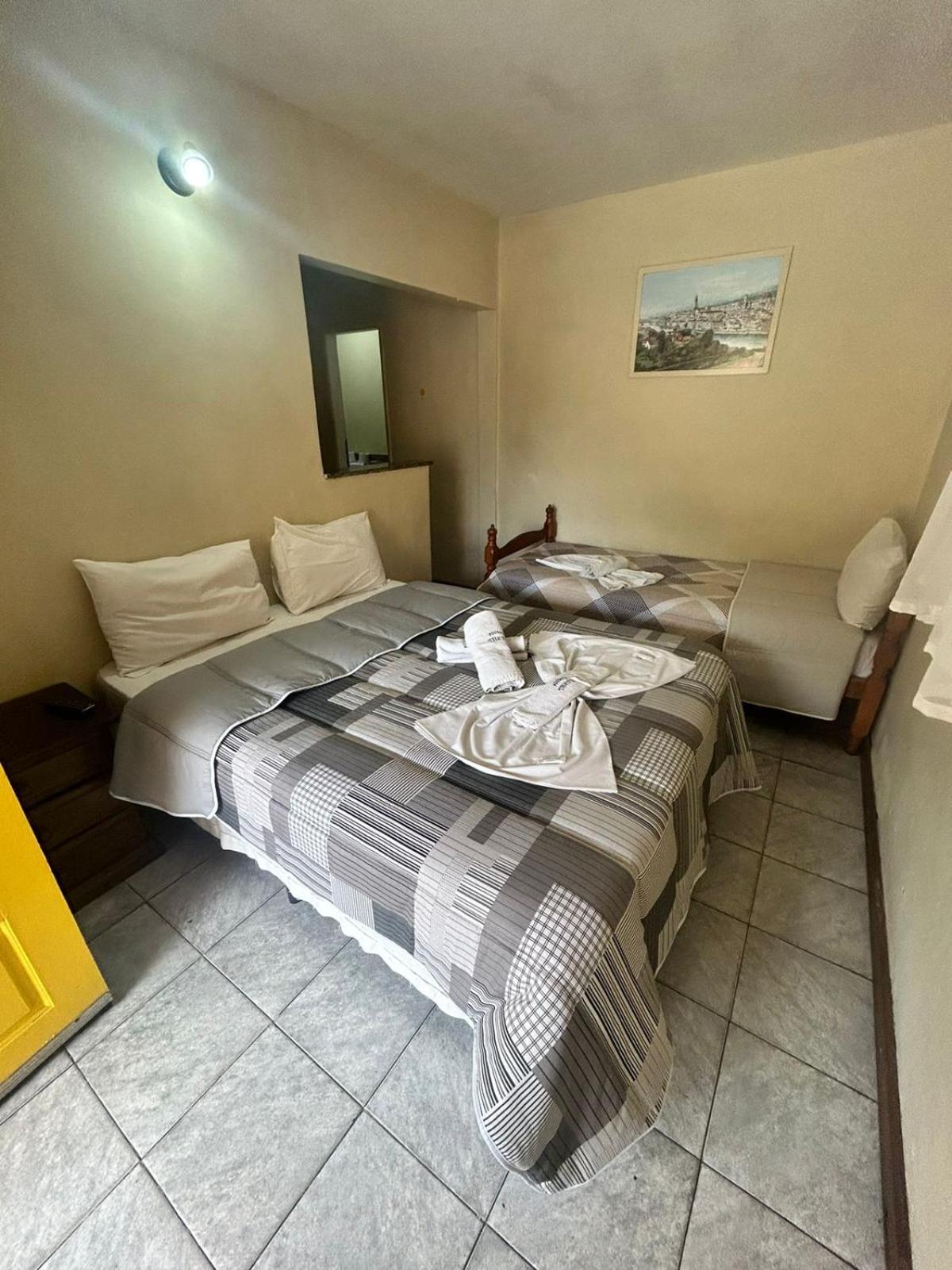 Thetis Hotel Pousada Arraial do Cabo Luaran gambar